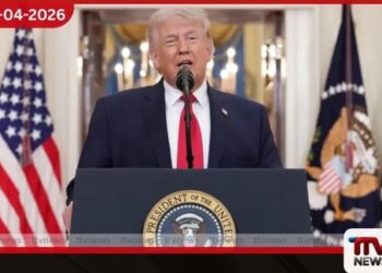 ඉරාන යුද්ධය ආරම්භ වීමෙන් පසු  ඇමරිකානු ජනාධිපති ට්‍රම්ප්  ප්‍රථම වරට  ජාතිය අමතයි