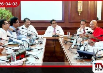 මෙරට පැවැත්වෙන විශේෂ සාම  පාගමනට රාජ්‍ය අනුග්‍රහය  ලබා දීමට පියවර