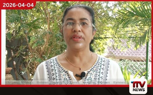 වෛද්ය වැඩ වර්ජනය දේශපාලන ක්රියාවක් බවට සමස්ත ලංකා වෛද්ය නිලධාරී සංගමය සැක පළ කරයි