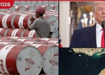 ලෝක තෙල් මිල වසර 18කට පසු ඉහළම අගයට