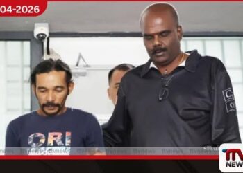 කොට්ටයකින් මුහුණ තදකර  සිය බිරිඳ ඝාතනය කිරීමට  තැත්කළ පුද්ගලයෙකුට  එරෙහිව නඩු පවරයි