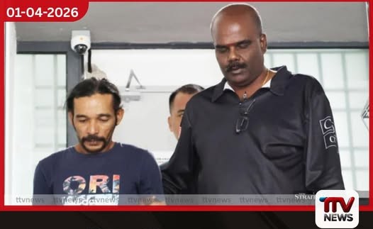 කොට්ටයකින් මුහුණ තදකර සිය බිරිඳ ඝාතනය කිරීමට තැත්කළ පුද්ගලයෙකුට එරෙහිව නඩු පවරයි