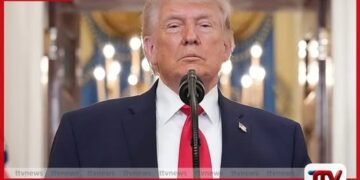 අපි ඔවුන්ට දැඩි ලෙස පහර දෙනවා ට්‍රම්ප්ගේ ප්‍රකාශයත් සමඟ ලෝක වෙළඳපොළේ තෙල් මිල යළි ඉහළට