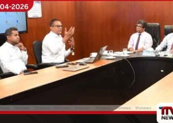 සමූපකාර රෝහල් පද්ධතිය  ජාතික සෞඛ්‍ය ප්‍රතිපත්තියට එක්කිරීම  සහ ඩිජිටල්කරණය පිළිබඳ  විශේෂ සාකච්ඡාවක්