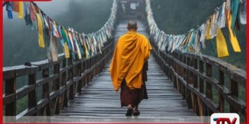 ටිබෙට් භික්ෂුවකට  රහසිගතව වසර හතක  සිරදඬුවම් පැමිණවූ බවට  චීනයට චෝදනා