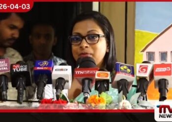 ගෝලීය අභියෝග හමුවේ නොසැලී නිවැරදි තීරණ ගන්නවා