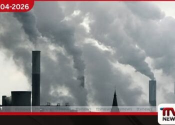 ඉරාන යුද්ධය හමුවේ ඉතාලිය යළි ගල් අඟුරු බලාගාර දෙසට