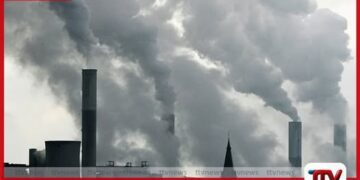 ඉරාන යුද්ධය හමුවේ ඉතාලිය යළි ගල් අඟුරු බලාගාර දෙසට