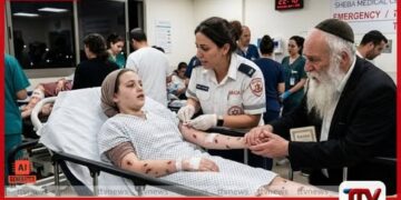 ඉරාන පොකුරු බෝම්බ ප්රහාරයකින් 11 හැවිරිදි දැරියකට බරපතළ තුවාල