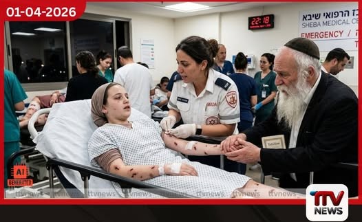 ඉරාන පොකුරු බෝම්බ ප්රහාරයකින් 11 හැවිරිදි දැරියකට බරපතළ තුවාල