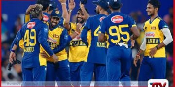 නවසීලන්ත එක්දින තරගාවලියට සහන් ආරච්චිගේ යටතේ ශ්රී ලංකා සංචිතය නම් කෙරෙයි