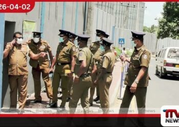 පැය 4ක ඒකාබද්ධ මෙහෙයුමකින්  බඩෝවිටදී පුද්ගලයන් 14ක් දැලට