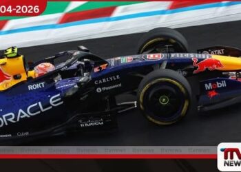 Red Bull කණ්ඩායම වසර 11කින් පසු දරුණුතම පසුබෑමකට RB22 මෝටර් රථයේ දෝෂ හමුවේ මැක්ස් වර්ස්ටැපන් කලකිරෙයි