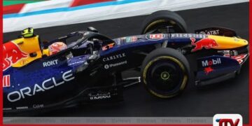 Red Bull කණ්ඩායම වසර 11කින් පසු දරුණුතම පසුබෑමකට RB22 මෝටර් රථයේ දෝෂ හමුවේ මැක්ස් වර්ස්ටැපන් කලකිරෙයි