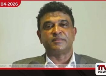 සජිත් ප්‍රේමදාසගේ සහභාගීත්වය  AI නිර්මාණයක් බව  නලින් බණ්ඩාර පවසයි