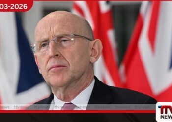 ඉරාන ප්රහාර මැඩලීමට බ්රිතාන්යයේ ප්රබලතම යුද ශක්තිය මැදපෙරදිගට