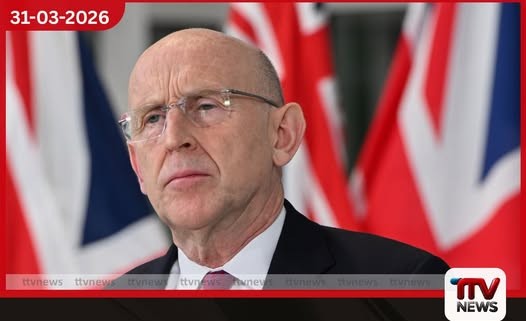 ඉරාන ප්රහාර මැඩලීමට බ්රිතාන්යයේ ප්රබලතම යුද ශක්තිය මැදපෙරදිගට