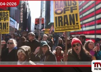 ඉරාන යුද්ධය දිගු වෙද්දී ට්‍රම්ප් දැඩි පීඩනයකට ගෝලීය ආර්ථිකයටත් එල්ල වන්නේ මරු පහරක්