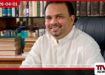 පාස්කු ප්‍රහාරයේ මහ මොළකරු  අනාවරණය කිරීමේ අවස්ථාවට  සජිත්, සාගල, වජිර සහ තලතා  සහභාගී වීම ගැන කනගාටුයි