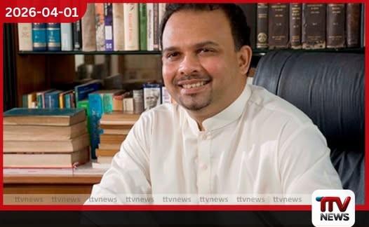 පාස්කු ප්රහාරයේ මහ මොළකරු අනාවරණය කිරීමේ අවස්ථාවට සජිත්, සාගල, වජිර සහ තලතා සහභාගී වීම ගැන කනගාටුයි