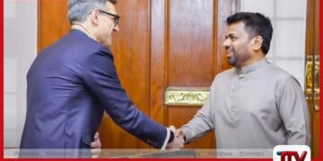 ශ්‍රී ලංකාව අත්කර ගෙන ඇති  ආර්ථික ප්‍රගතිය