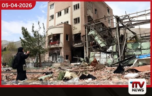 ඇමරිකාව සහ ඉරානය අතර යුද තර්ජන හමුවේ නියමුවා සෙවීම් තීව්ර වෙයි