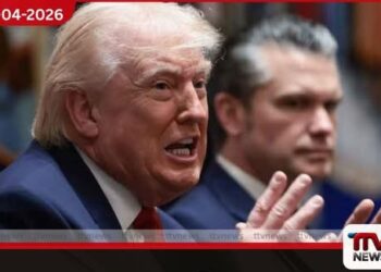 නේටෝ සංවිධානයෙන් ඉවත් වන බවට ට්‍රම්ප්ගෙන් අනතුරු ඇඟවීමක්