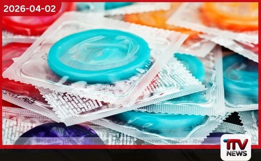 ඉන්දියාවේ කොන්ඩම් කර්මාන්තයටත් මැදපෙරදිග යුද්ධයෙන් දැඩි පහරක්