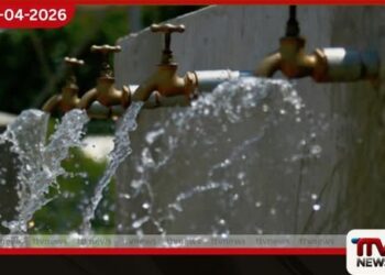 උත්සව සමයේ  දිවයිනේ ප්‍රදේශ රැසකට  ජල සැපයුම  සීමා වීමේ අවදානමක්