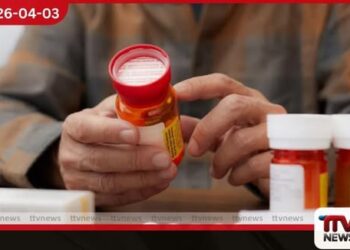 අමෙරිකාවේ පේටන්ට්  බලපත්‍රලාභී ඖෂධ සඳහා 100% ක  දැවැන්ත තීරු බද්දක්