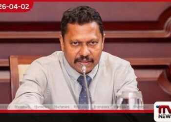 කඩාකප්පල්කාරී ක්‍රියා තවදුරටත්  සිදු කළොත් GMOA සම්බන්ධයෙන්  තීරණයක් ගන්නවා
