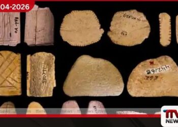 මිනිසා දාදු කැට සෙල්ලමට හුරු වී  වසර 12,000කට වඩා වැඩි බව  හෙළි වෙයි