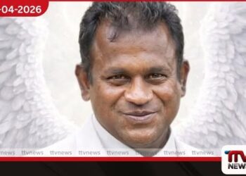 මුළු රටම සිනහ ගැන්වූ ගැමියා නාලිකාවේ දයා අනතුරකින් අභාවප්‍රාප්ත වෙයි