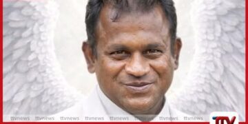 මුළු රටම සිනහ ගැන්වූ ගැමියා නාලිකාවේ දයා අනතුරකින් අභාවප්‍රාප්ත වෙයි