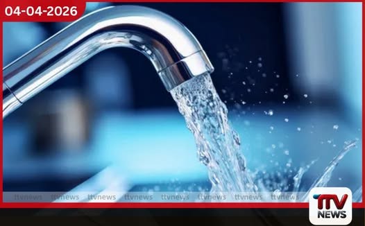 කොළඹ ප්රදේශ කිහිපයක ජල කප්පාදුව හෙට සිට ලිහිල් වෙයි