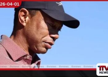 රිය අනතුරකින් පසු සුපිරි  ගොල්ෆ් ක්‍රීඩක ටයිගර් වුඩ්ස්  ක්‍රීඩාවෙන් සමුගෙන ප්‍රතිකාර සඳහා  යොමුවීමට තීරණය කරයි