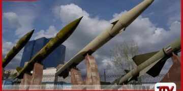 ඉරාන මිසයිල ප්‍රහාරයක්  අබුඩාබි නගරය අසලදී සාර්ථකව මැඩපවත්වයි