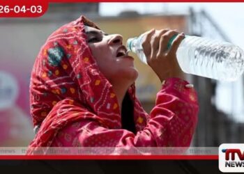 ඉරාන යුද්ධය හේතුවෙන් ඉන්දියාවේ බියර් සහ බෝතල් කළ ජලයේ මිල ගණන් ඉහළ යාමේ අවදානමක්