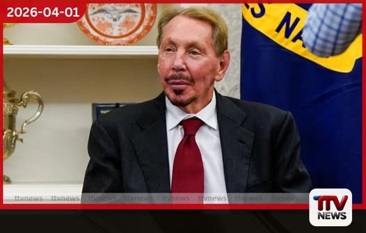 AI තාක්ෂණය නිසා ඔරකල් සමාගමෙන් 10000 රැකියා අහිමි වෙයි