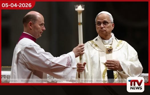 යුද්ධය හමුවේ ලෝකය අඩපණ නොවිය යුතු බවට පාප් වහන්සේ පවසති