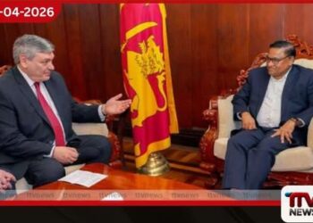 රුසියාවේදී මියගිය  ශ්‍රී ලාංකික සෙබළුන්ගේ  පවුල්වලට වන්දි ගෙවීමට  මොස්කව් එකඟ වෙයි