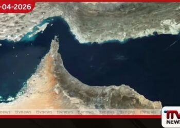 හෝමුස් සමුද්ර සන්ධියේ පාලනය අත්පත් කර ගැනීම ඉරාන යුද්ධයේ ජයග්රහණය තීරණය කරයි