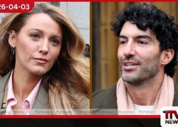 බ්ලේක් ලයිව්ලි විසින් ජස්ටින් බැල්ඩෝනිට  එරෙහිව ගොනු කළ ලිංගික හිංසන නඩුවේ  චෝදනා රැසක් විනිසුරු විසින් ඉවත දමයි