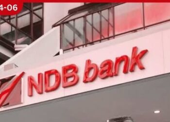 NDB බැංකුවේ රු. බිලියන 13.2ක මහා පරිමාණ මූල්‍ය වංචාවක්
