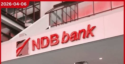 NDB බැංකුවේ රු. බිලියන 13.2ක මහා පරිමාණ මූල්ය වංචාවක්