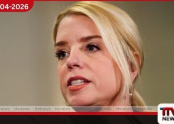 ඇමරිකානු නීතිපතිනි පැම් බොන්ඩි ධුරයෙන් ඉවත් කරයි