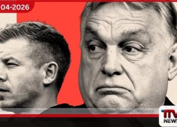 යුරෝපයම බලා සිටින  හංගේරියානු මැතිවරණය  ඕර්බන්ට මෙවර රතු එළියක්ද?