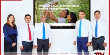 ශ්‍රී ලංකාවේ රක්ෂණ ක්ෂේත්‍රයට  වඩාත් හොඳින් සේවා සැලසීම සඳහා  IASL සිය වෙබ් අඩවිය  නව මුහුණුවරකින් එළිදක්වයි