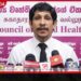 රජයේ වෛද්ය වර්ජනයට විශේෂඥ වෛද්යවරුන්ගේ සහයක් නෑ