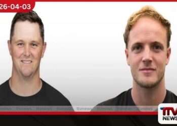 ශ්‍රී ලංකා ක්‍රිකට් ජාතික ඉහළ කාර්ය සාධන  මධ්‍යස්ථානයට අලුත් පුහුණුකරුවන්